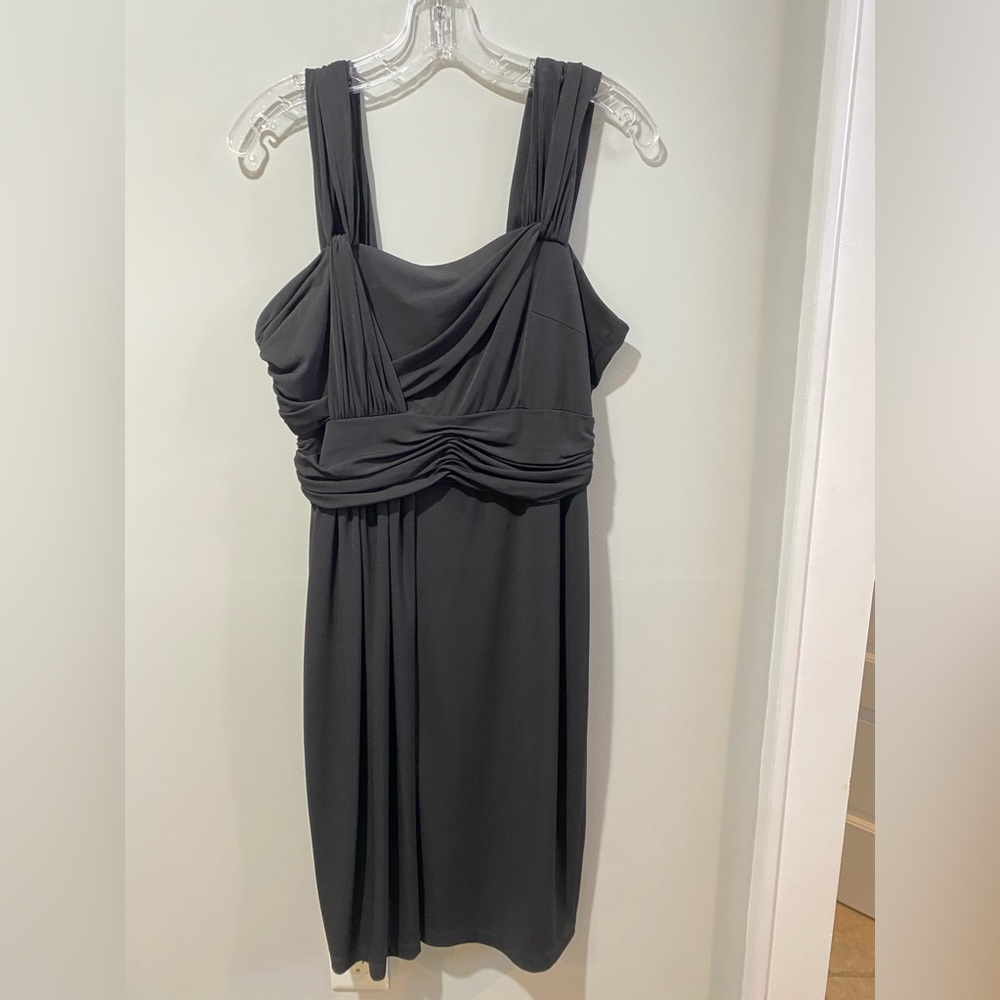 David Meister cocktail dress